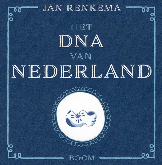 Het DNA van Nederland