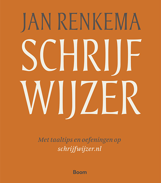 Schrijfwijzer